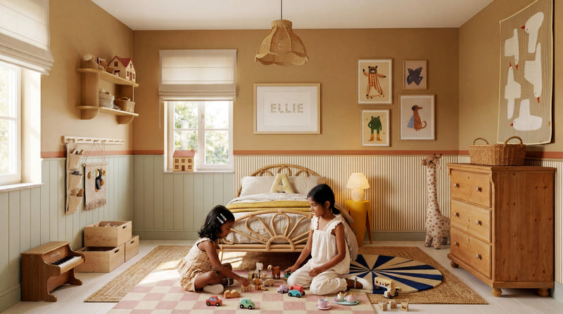 37 Baby Gift Ideas That Aren’t Boring (Including Unique Personalized Options)