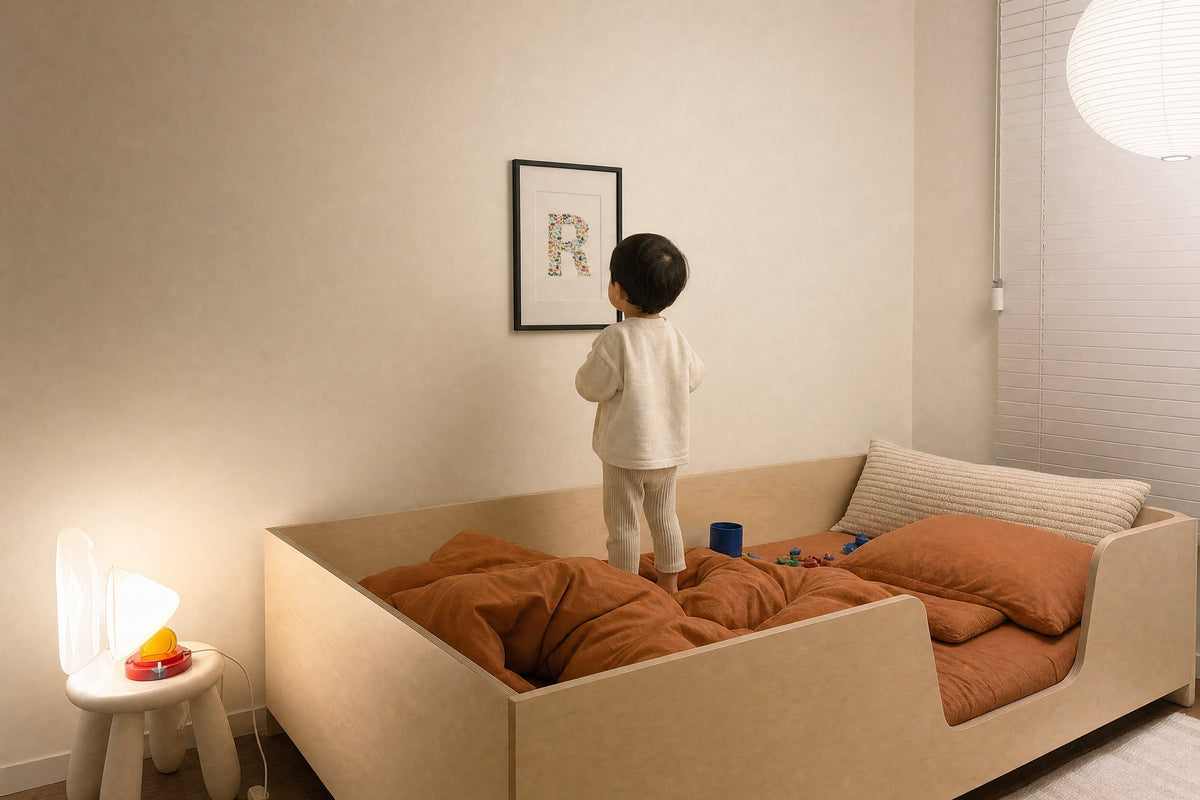 The Difference Between a Gift and a Keepsake